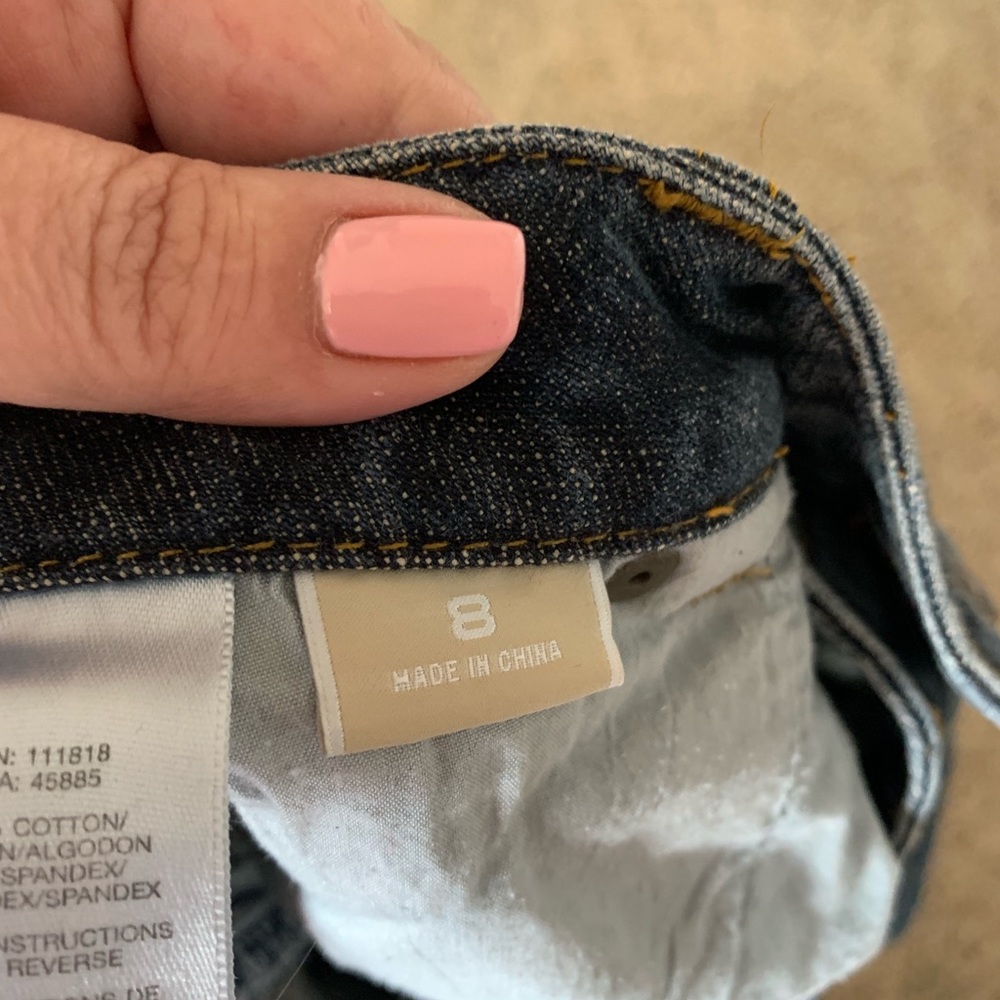 Jeans - Picture 3 of 3